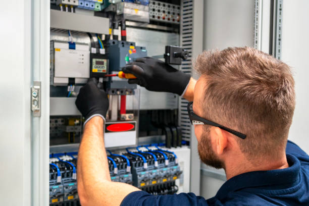 Best Electrical Installation Contractor  in Shrub Oak, NY