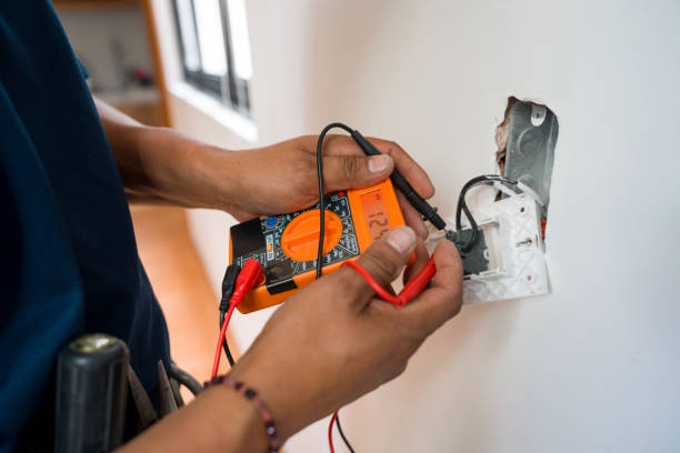 Best Electrical Upgrades for Homes  in Shrub Oak, NY