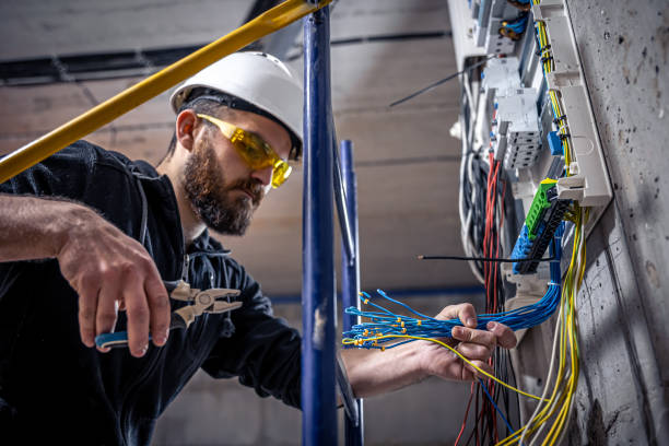 Best Residential Electrician Services  in Shrub Oak, NY