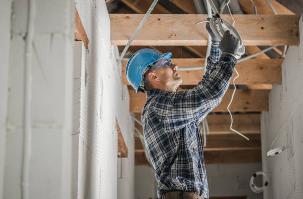 Best Electrical Rewiring Services  in Shrub Oak, NY