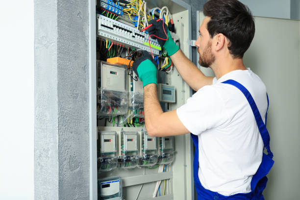 Best Electrical Rewiring Services  in Shrub Oak, NY