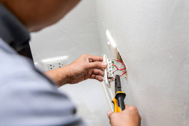 Best Electrical Contractors for Businesses  in Shrub Oak, NY