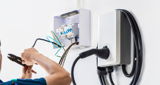 Best Electrical Outlet Repair  in Shrub Oak, NY