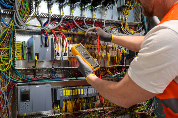 Affordable Electrical Installation in Shrub Oak, NY