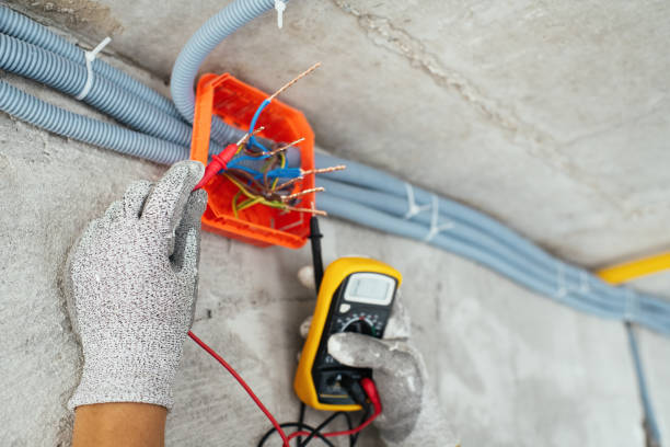 Best Home Electrical Repair  in Shrub Oak, NY