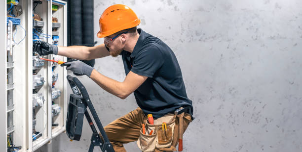 Best Electrical Upgrades for Homes  in Shrub Oak, NY