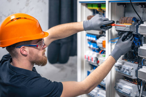 Best Electrical System Inspection  in Shrub Oak, NY